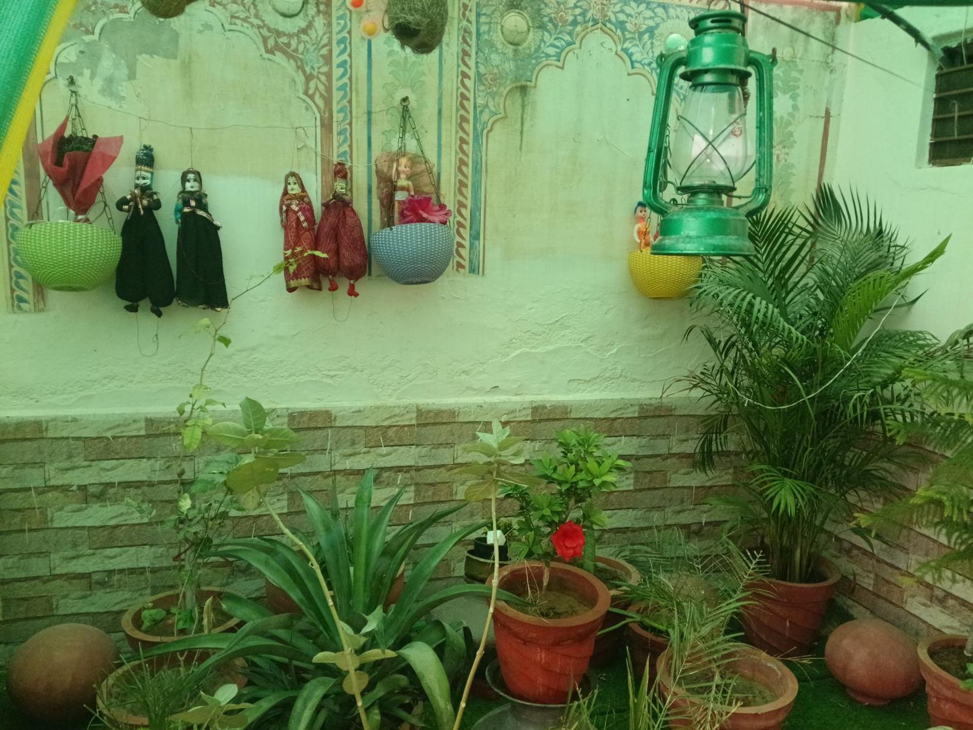 Hotel Shekhawati, A Boutique Stay Mandawa Luaran gambar