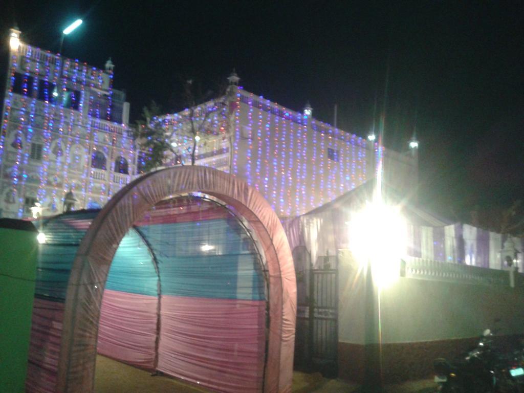 Hotel Shekhawati, A Boutique Stay Mandawa Luaran gambar